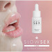 Масло для орального секса Slow Sex Bijoux Indiscrets 15 мл