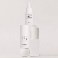 Масло для орального секса Slow Sex Bijoux Indiscrets 15 мл