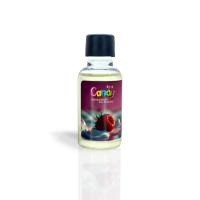 Масло массажное Candy с ароматом Малина, 50 мл