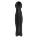 Масажер простати з обертанням головки CHEEKY LOVE SWIRLING P-PLEASER BLACK