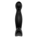 Масажер простати з обертанням головки CHEEKY LOVE SWIRLING P-PLEASER BLACK