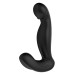 Масажер простати з обертанням головки CHEEKY LOVE SWIRLING P-PLEASER BLACK