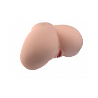 Мастурбатор реалистичный мини-полуторс Bottock 03