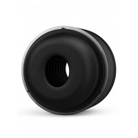 Мастурбатор Arcwave Voy Compact Stroker з унікальною системою регулювання тиску, чорний
