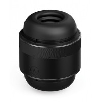 Мастурбатор Arcwave Voy Compact Stroker з унікальною системою регулювання тиску, чорний