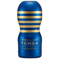 Мастурбатор TENGA-PREMIUM ORIGINAL VACUUM CUP REGULAR