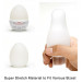 Мастурбатор яйцо TENGA EGG BOXY