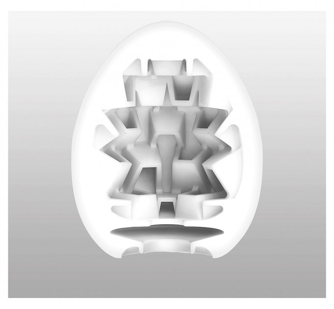 Мастурбатор яйцо TENGA EGG BOXY