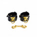 Набор BDSM в чемодане Тайных Желаний Kinky Tools Set UPKO