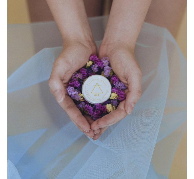 Набір Bijoux Indiscrets HOROSCOPE - Libra (Терези) вібратор на палець, гель для клітора, підвіска
