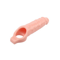 Насадка, що збільшує довжину Chisa SUPERME Mighty Sleeve With Ball Ball Loop з кільцем