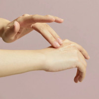 Персональний вагінальний лубрикант Bijoux Indiscrets Sex Au Naturel на водній основі, 75 мл