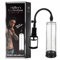 Помпа - Stiflers Collection by Sekrecik для увеличения длины и диаметра полового члена Помпа - Stiflers Collection by Sekrecik для увеличения длины и диаметра полового члена