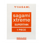 Презерватив Sagami Xtreme Superthin 1 шт