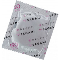 Презерватив ультратонкий Sagami Xtreme Superthin латексный (цена за 1 шт.)