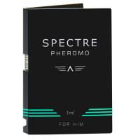 ПРОБНИК Духи з феромонами чоловічі Spectre, 1 мл ПРОБНИК Духи з феромонами чоловічі Spectre, 1 мл