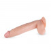 Реалистичный фаллоимитатор Real Fantasy Dwayne Realistic Dildo
