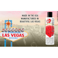 Їстівний лубрикант WET Flavored Juicy Watermelon (Соковитий кавун) 89 мл