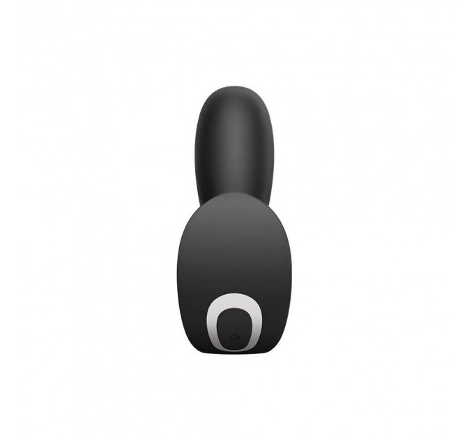 Смарт вибратор в трусики Satisfyer Satisfyer Top Secret+ черный