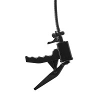 Вакуумная помпа для пениса Dream Toys Ramrod Pistol Penis Pump, с эрекционным кольцом