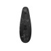 Вакуумный стимулятор клитора Womanizer Marilyn Monroe Black Marble