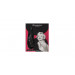 Вакуумный стимулятор клитора Womanizer Marilyn Monroe Black Marble