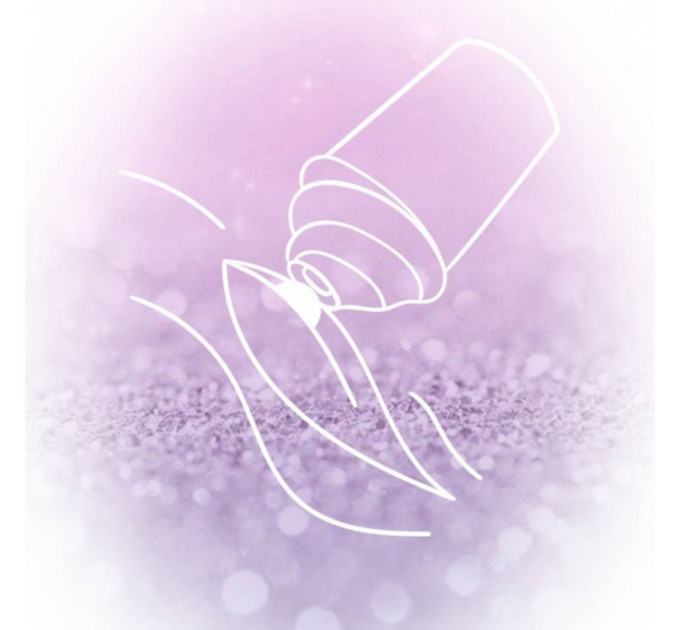 Вакуумний стимулятор у формі стаканчика з трубочкою BeYourLover Joy Cup сяючий бузковий, 9.1 см х 4.6 см