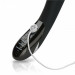 Вибратор с электростимуляцией MYSTIM Tickling Truman E-Stim Vibrator