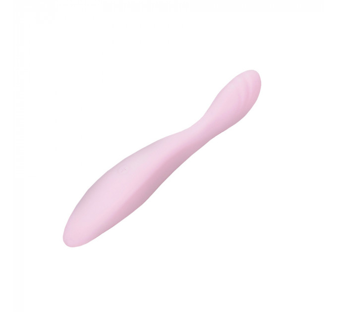 Вибратор для точки G Sweet Em, розовый