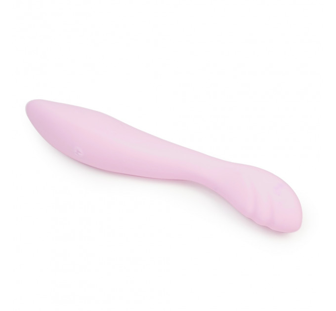 Вибратор для точки G Sweet Em, розовый