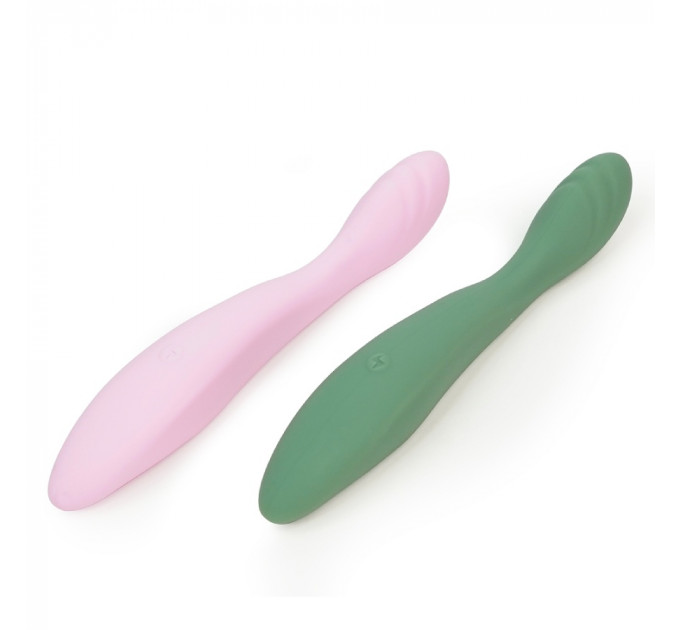 Вибратор для точки G Sweet Em, розовый