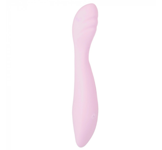 Вибратор для точки G Sweet Em, розовый