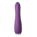 Вибратор кролик Dream Toys Flirts Rabbit, фиолетовый, 17 х 3 см