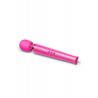 Вибратор микрофон Le Wand RECHARGEABLE MASSAGER, пурпурный