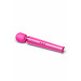 Вибратор микрофон Le Wand RECHARGEABLE MASSAGER, пурпурный