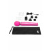 Вибратор микрофон Le Wand RECHARGEABLE MASSAGER, пурпурный
