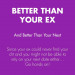Вибратор на палец BETTER THAN YOUR EX Bijoux Indiscrets