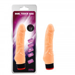Вибратор Super touch xxx 7,8 inch CHISA