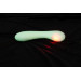 Вибратор светится в темноте GITD G-Spot Vibrator