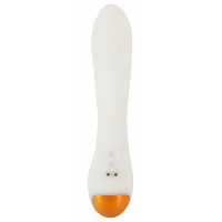 Вібратор для точки G You2Toys GITD G-Spot світиться в темряві