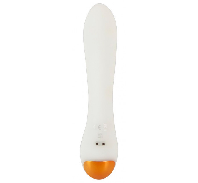 Вибратор светится в темноте GITD G-Spot Vibrator