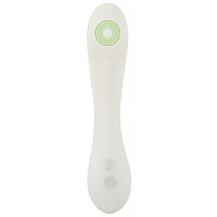 Вібратор для точки G You2Toys GITD G-Spot світиться в темряві