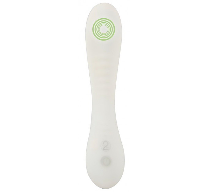Вибратор светится в темноте GITD G-Spot Vibrator