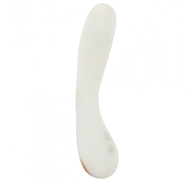 Вибратор светится в темноте GITD G-Spot Vibrator