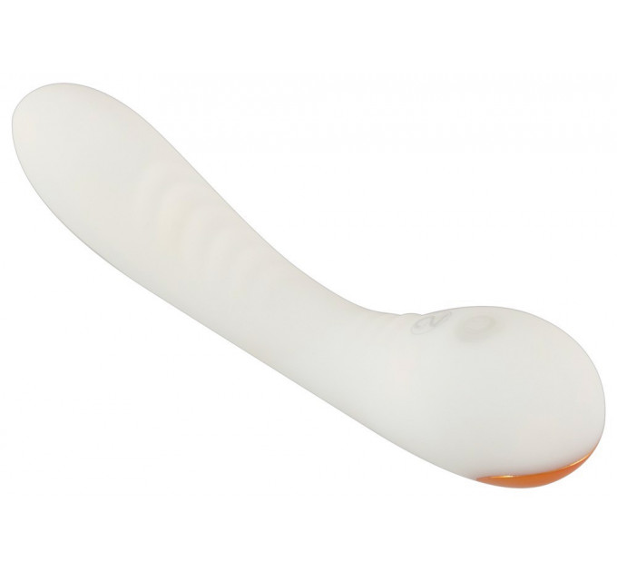 Вибратор светится в темноте GITD G-Spot Vibrator