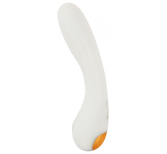 Вибратор светится в темноте GITD G-Spot Vibrator