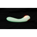 Вибратор светится в темноте GITD G-Spot Vibrator