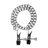 Зажимы для сосков GP FLAT NIPPLE SCREW