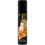 Їстівний лубрикант 4 в 1 WET Warming Desserts Oven Baked Apple Pie (зі смаком пирога) 30 мл