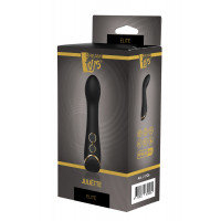 Вибромассажер для точки G Dream Toys ELITE JULIETTE LUXXE